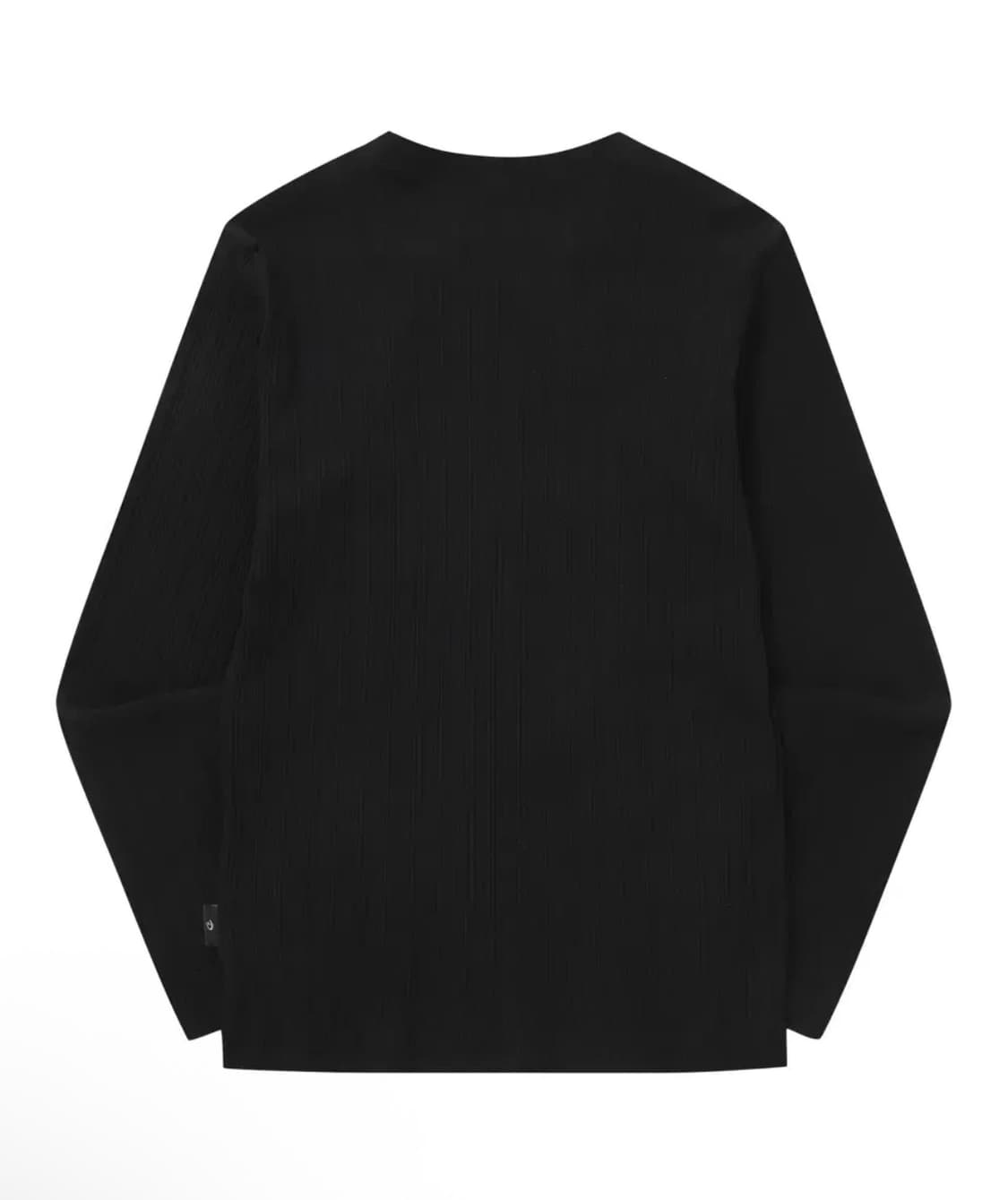 가터갤러리 심볼 롱슬리브 긴팔 티셔츠 상품이미지2