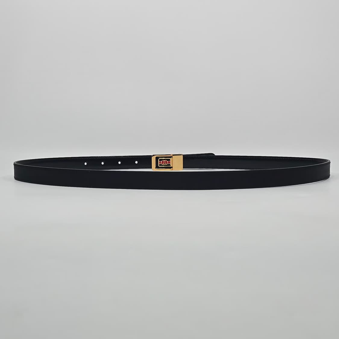 구찌 인터로킹 슬림 벨트 ( 90 ) 상품이미지5