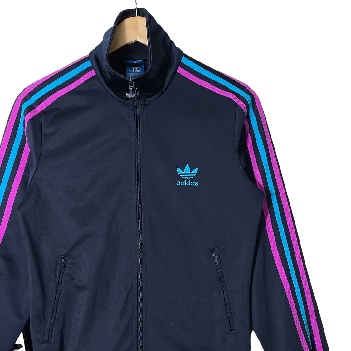 아디다스 파이어버드 져지 L  상품이미지4