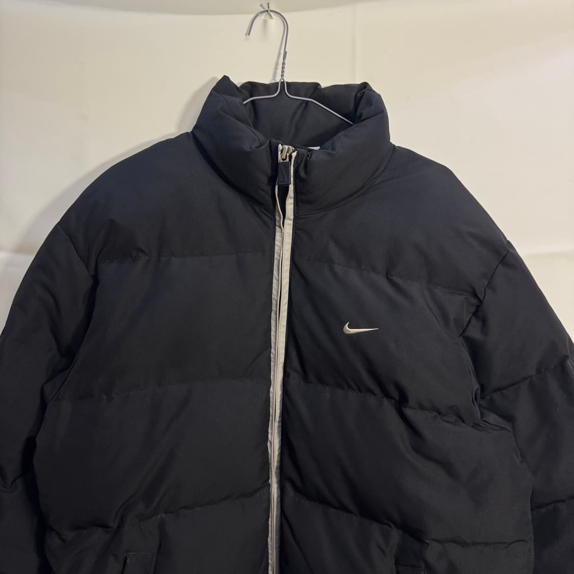 나이키 덕다운 푸퍼 패딩 상품이미지2