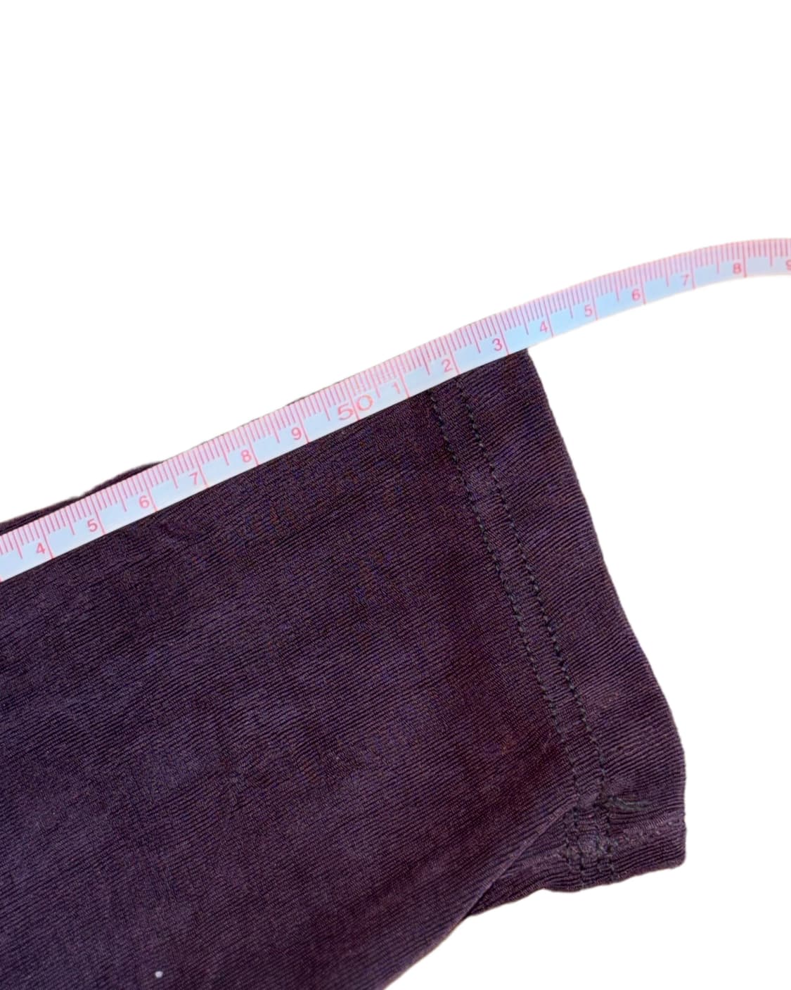 0001 - cocoball purple wine T 상품이미지4