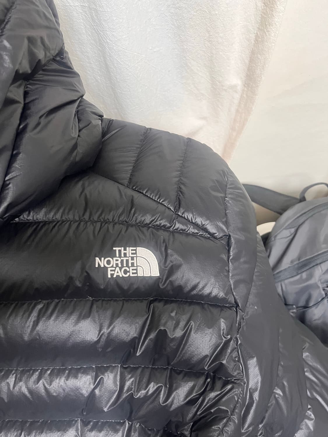 노스페이스 마티에EX후디 사이즈L 상품이미지2