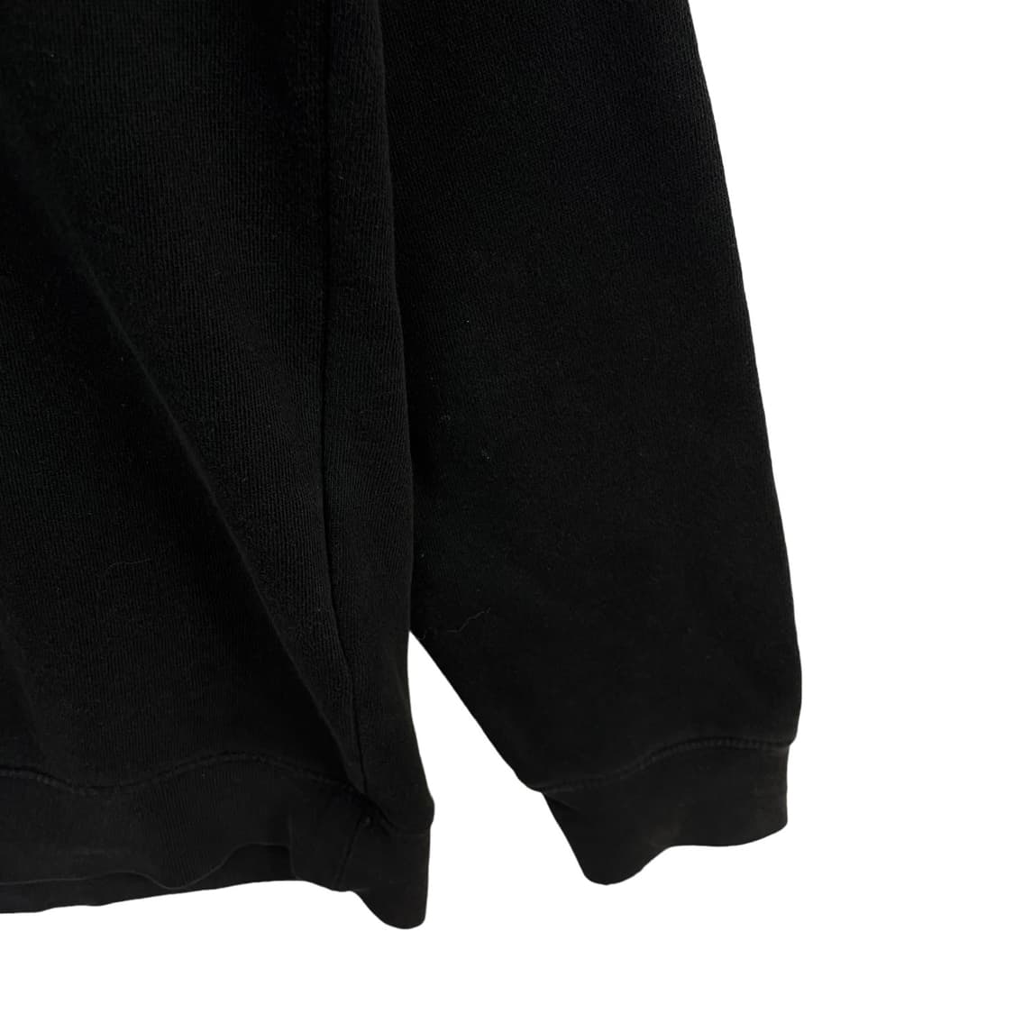 Stussy Basic Logo Sweatshirt 상품이미지6