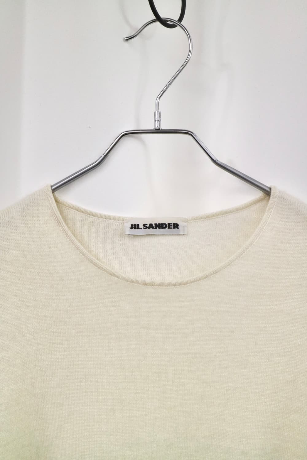 Jil Sander knit 상품이미지2