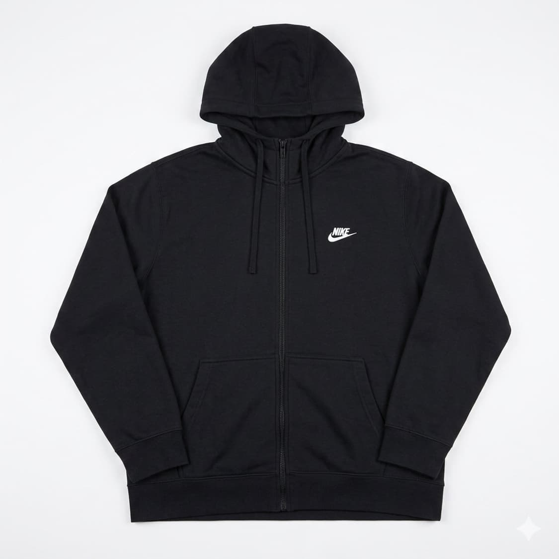 [2XL] NIKE 나이키 후드집업 상품이미지1