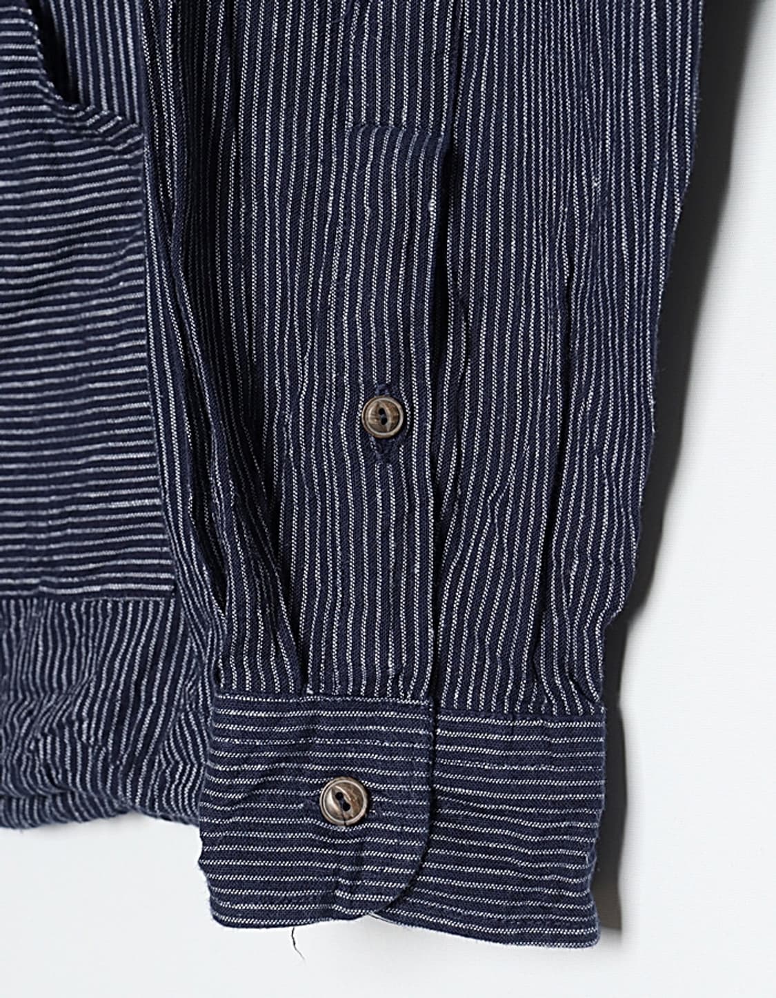  ZARA MAN Stipre Pullover Hoodie 상품이미지6