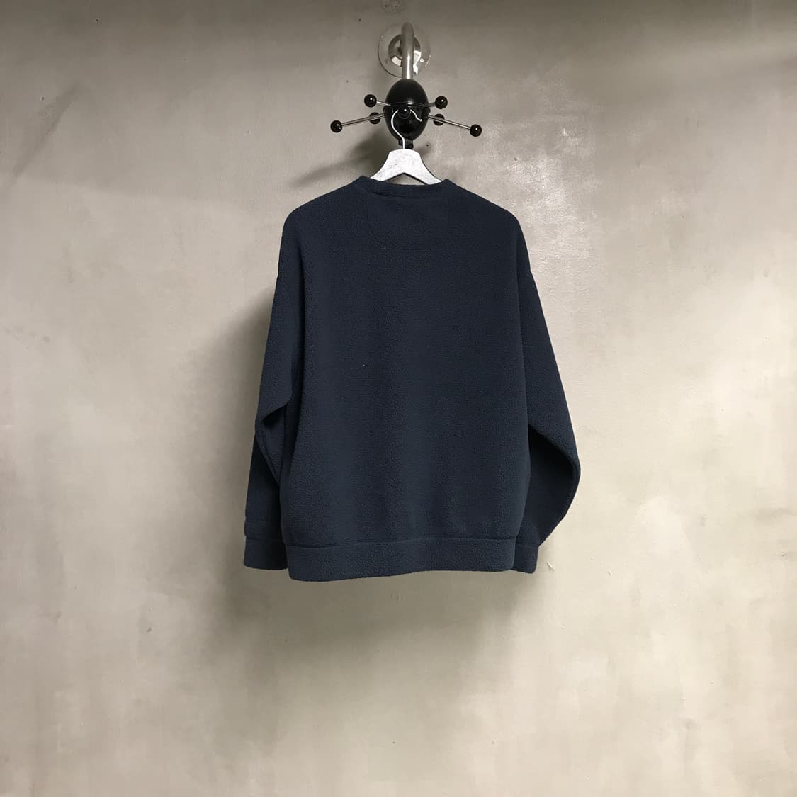 단톤 플리스 스웨터 42 상품이미지9