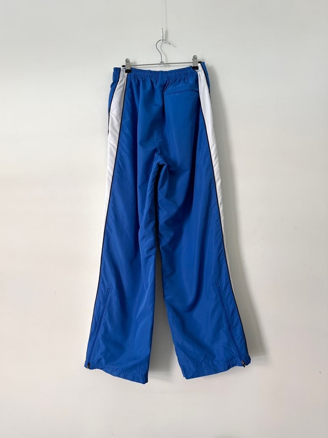 NIKE easy track pants / blue 상품이미지3