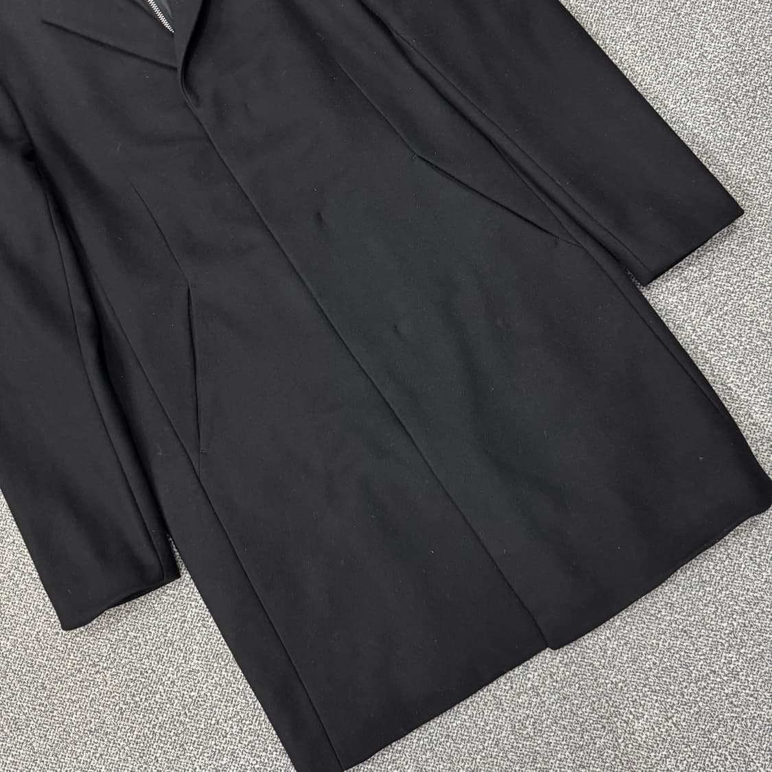 띠어리 코트 상품이미지3