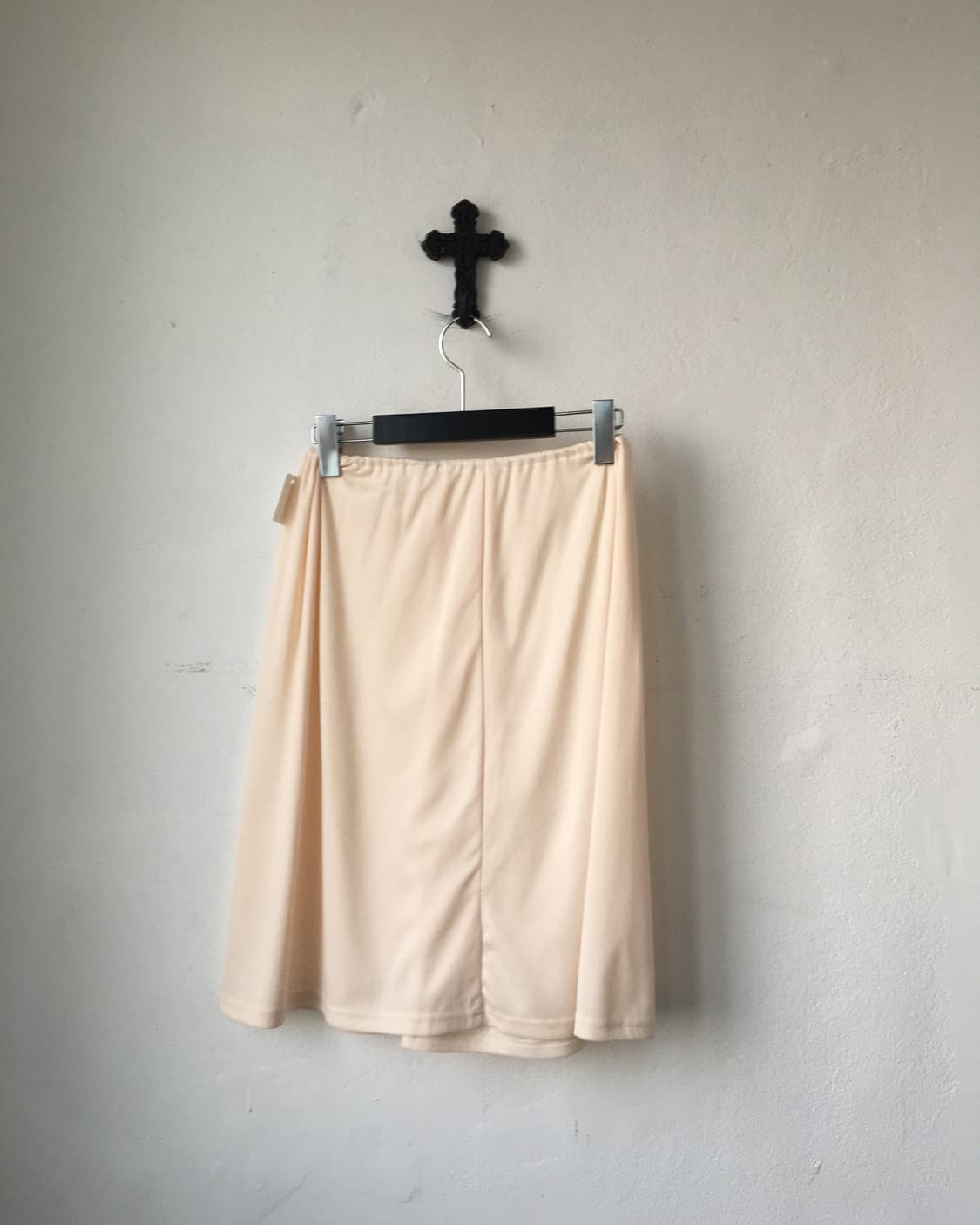 Layered skirt 상품이미지2