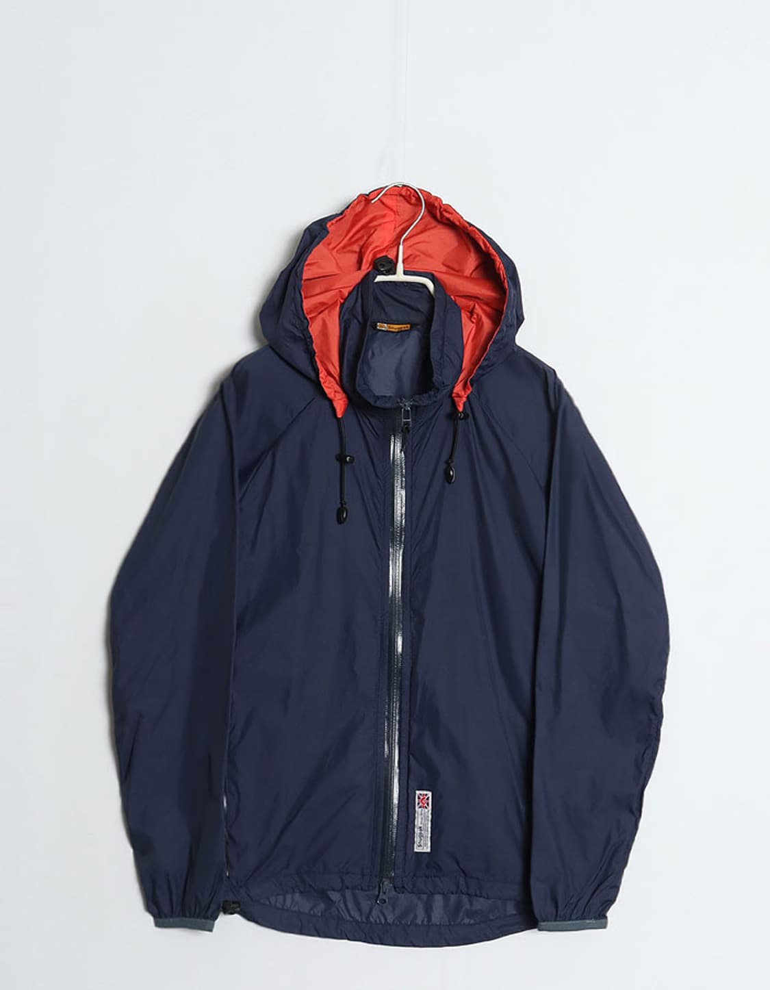 Snugpak Nylon Wind Jacket 상품이미지1