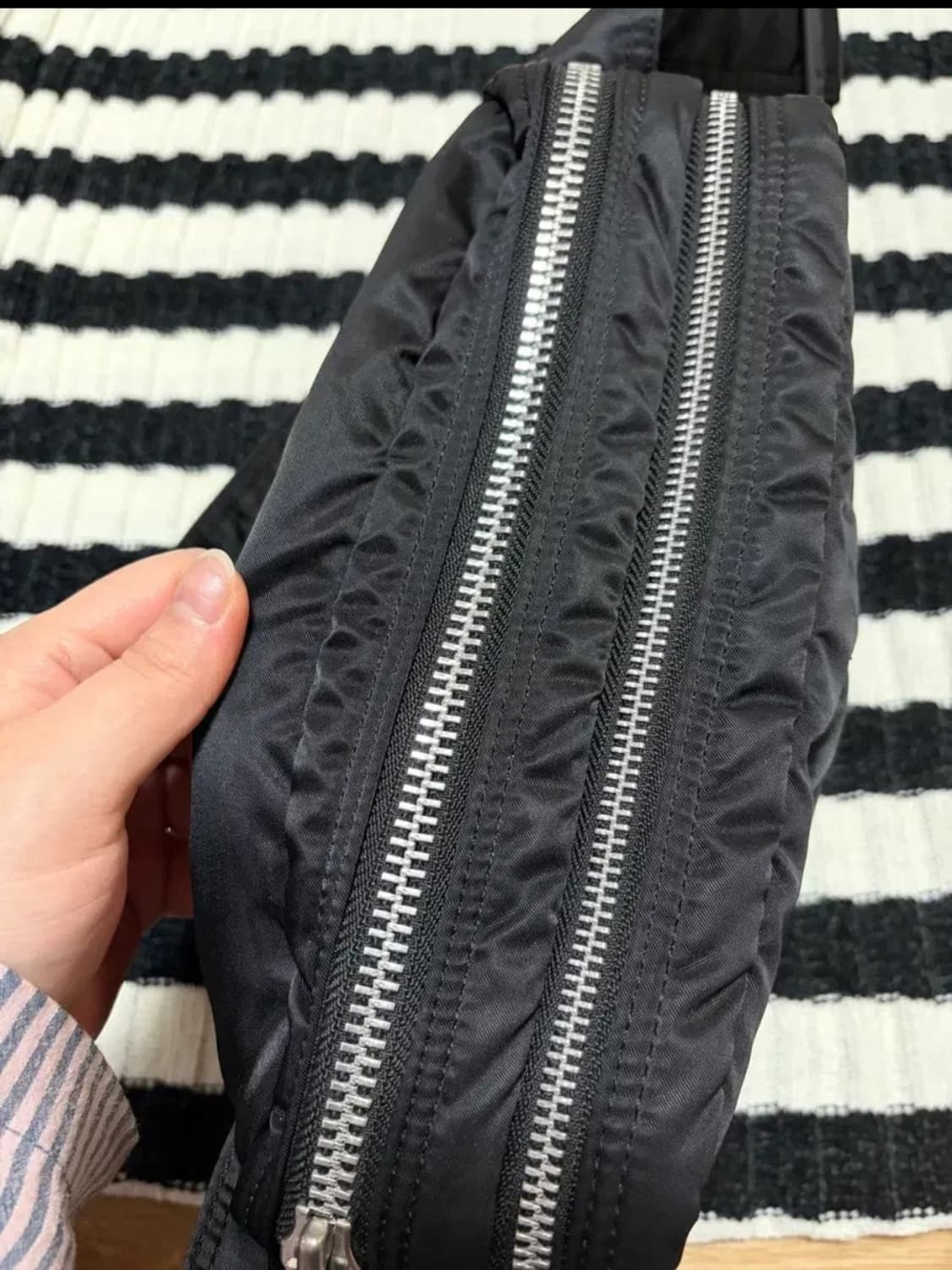 요시다포터 porter 탱커백 스몰 s 상품이미지6