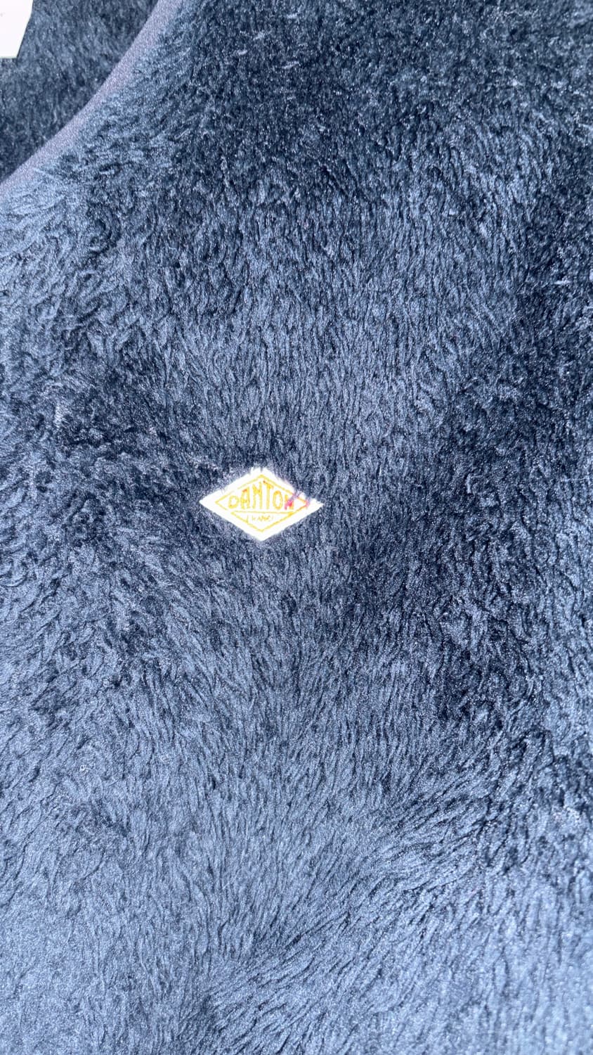 단톤 후리스 (36) 상품이미지10