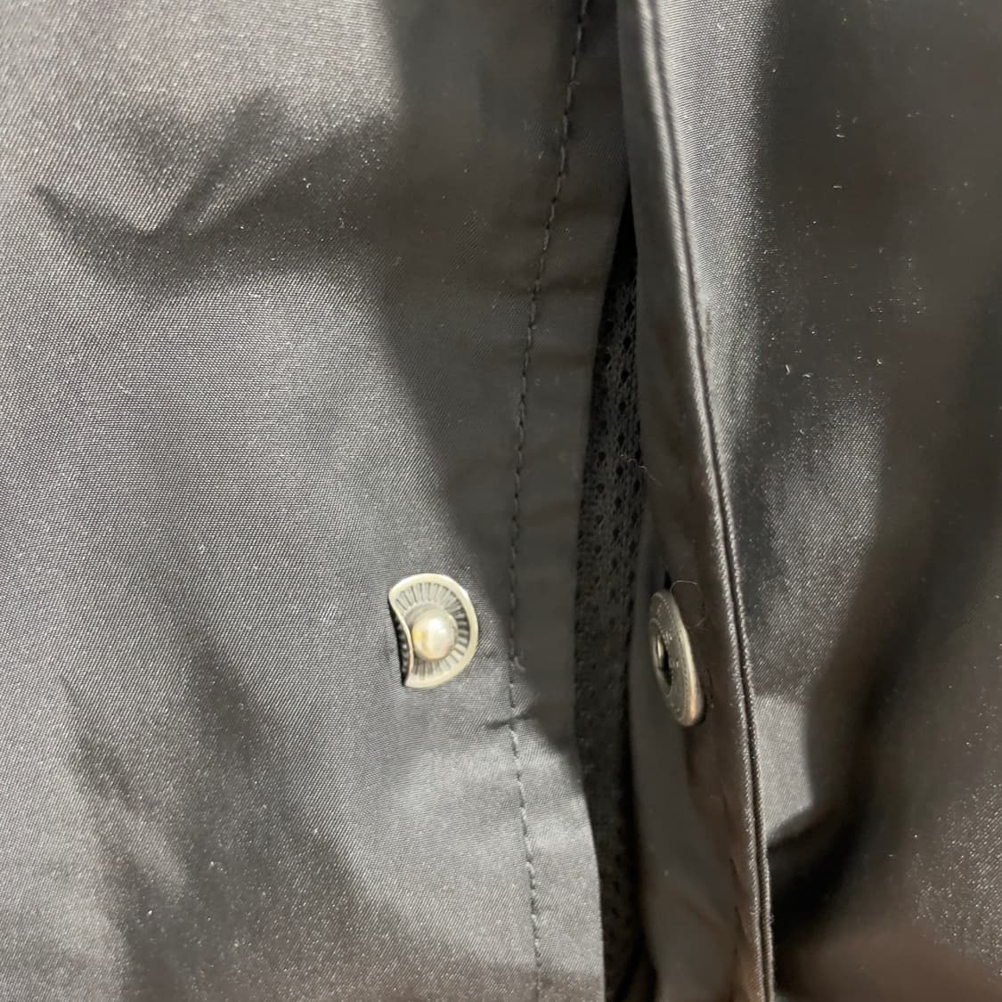 NBA 시카고불스 바시티 자켓 상품이미지9