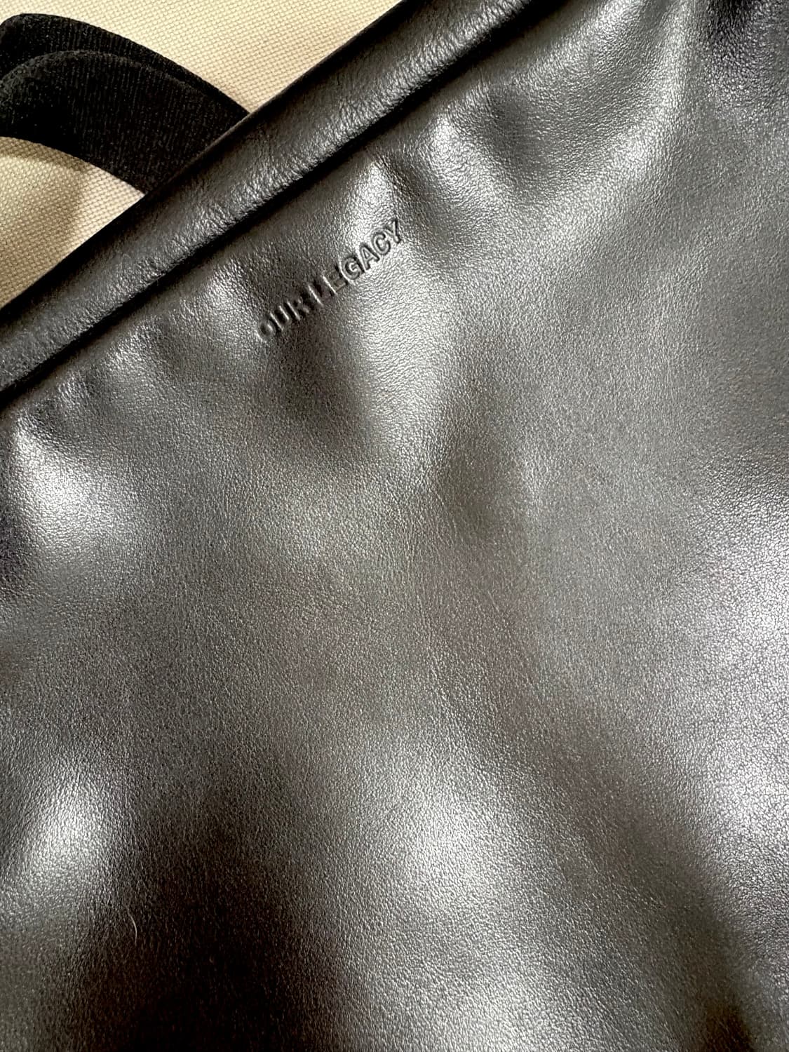 아워레가시 와백 wah bag 상품이미지5