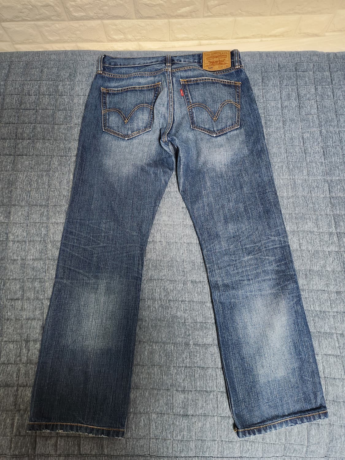 리바이스514 32사이즈 상품이미지1