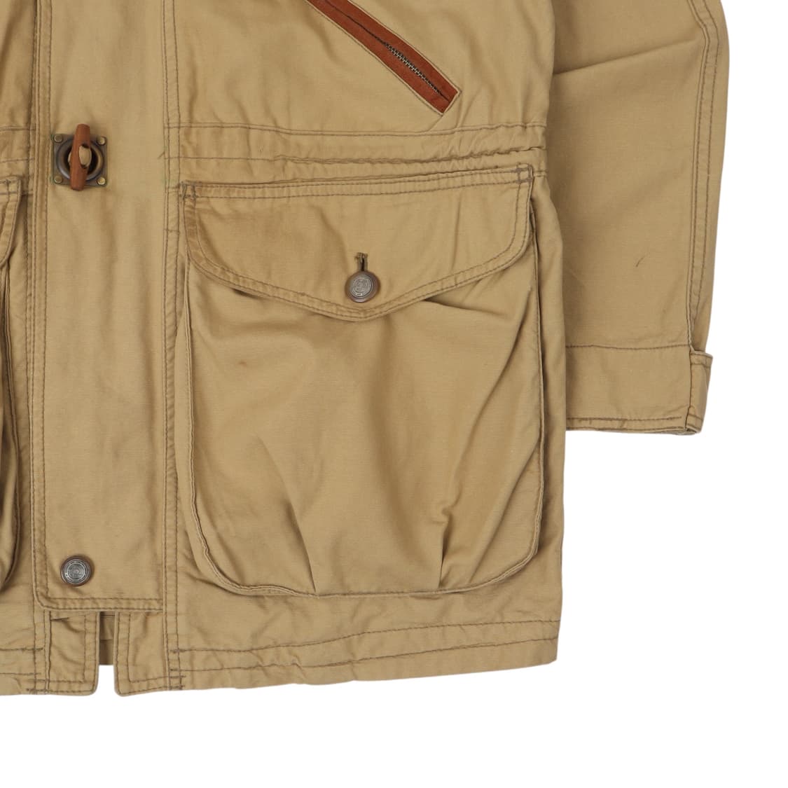 90s Gembony 헌팅 워크자켓 상품이미지4