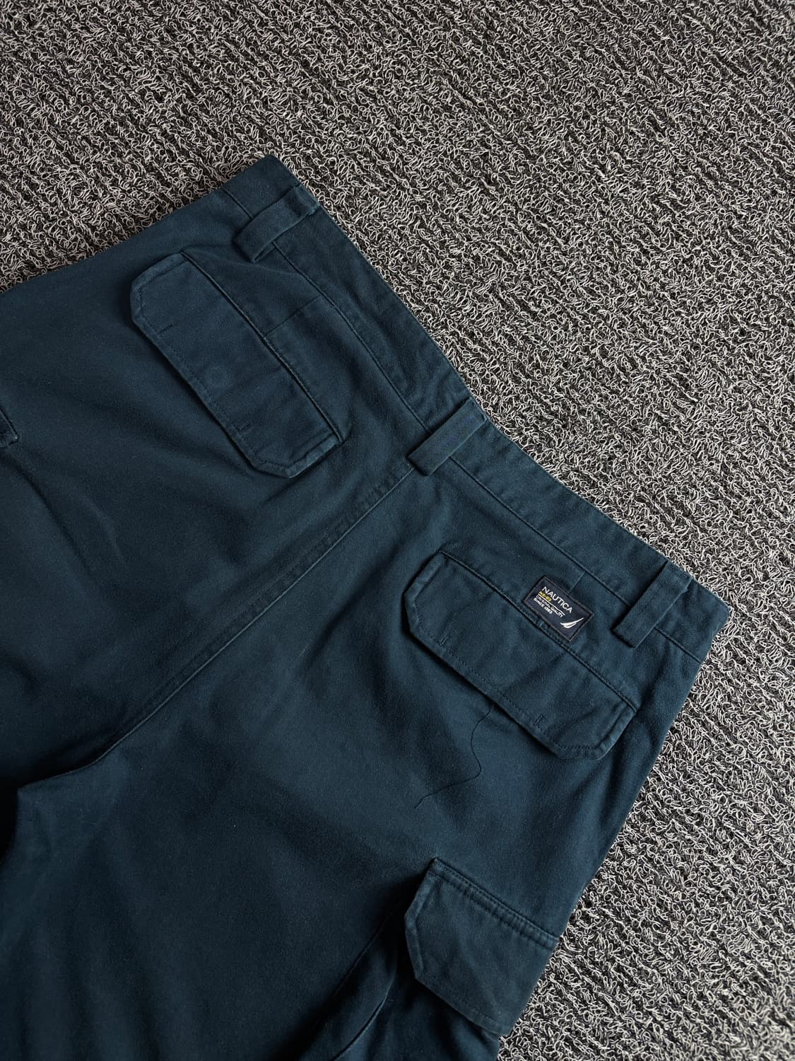 노티카 올드스쿨 카고 버뮤다 팬츠 3833 상품이미지6