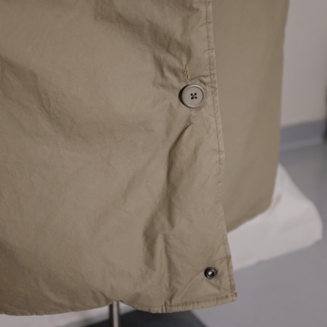 2000's Polo Ralph Lauren Long Goose Down 상품이미지7