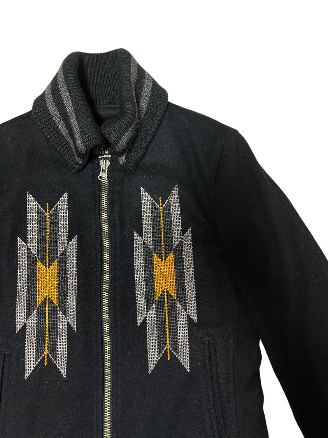 (*.rare) 291295=HOMME Ortega Stadium JK 상품이미지2