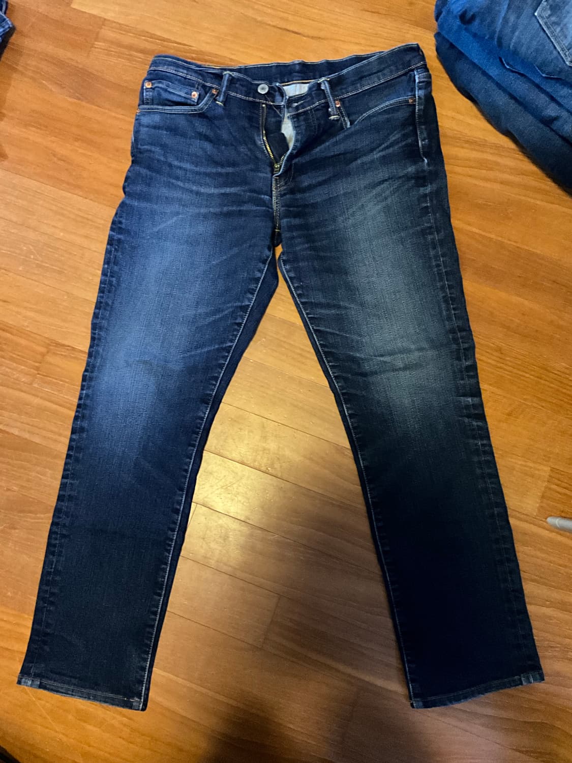 리바이스 511 w34.l32 상품이미지1