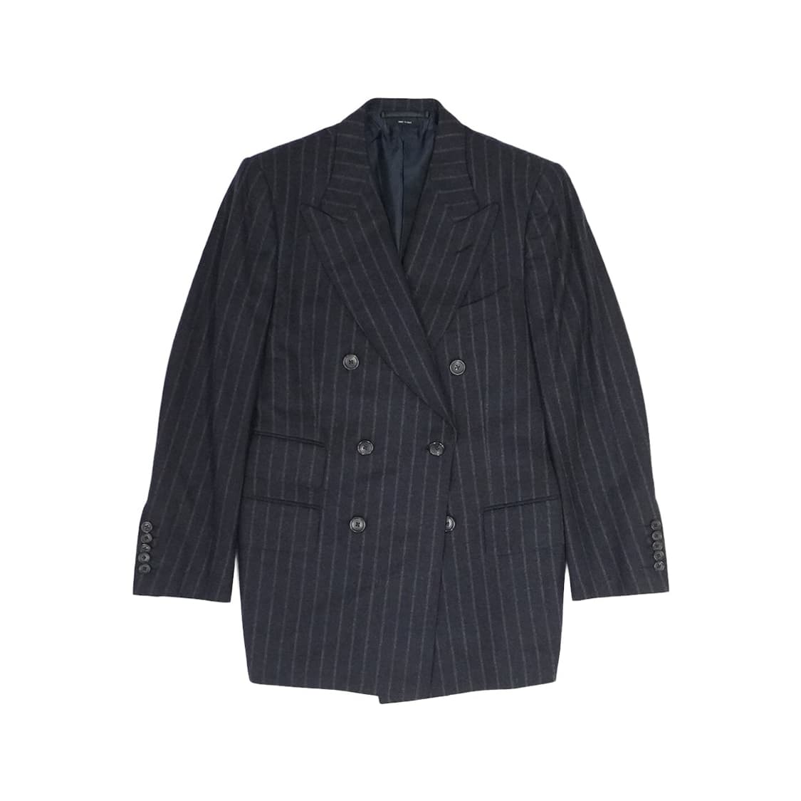 톰 포드 블레이저 자켓 네이비  상품이미지1