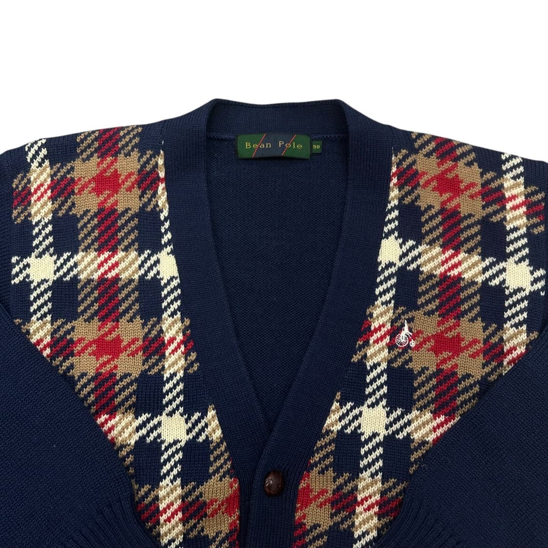 빈폴 가디건  상품이미지2