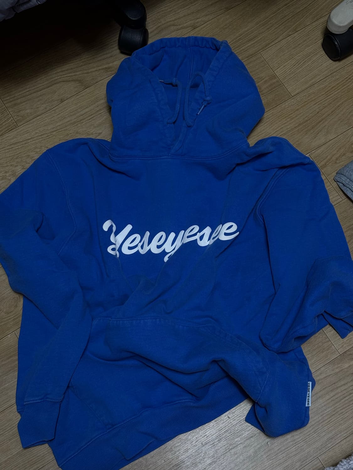 후드티들 판매합니다. 빈티지 맛 가득 상품이미지3