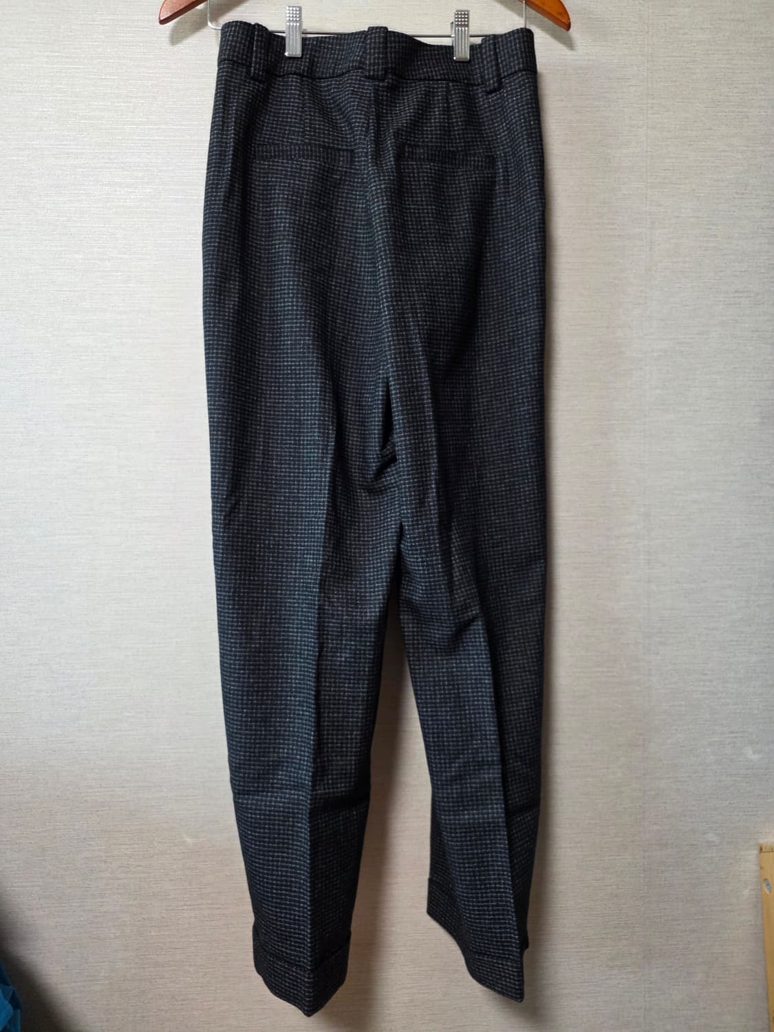 마시모두띠 울팬츠 상품이미지2