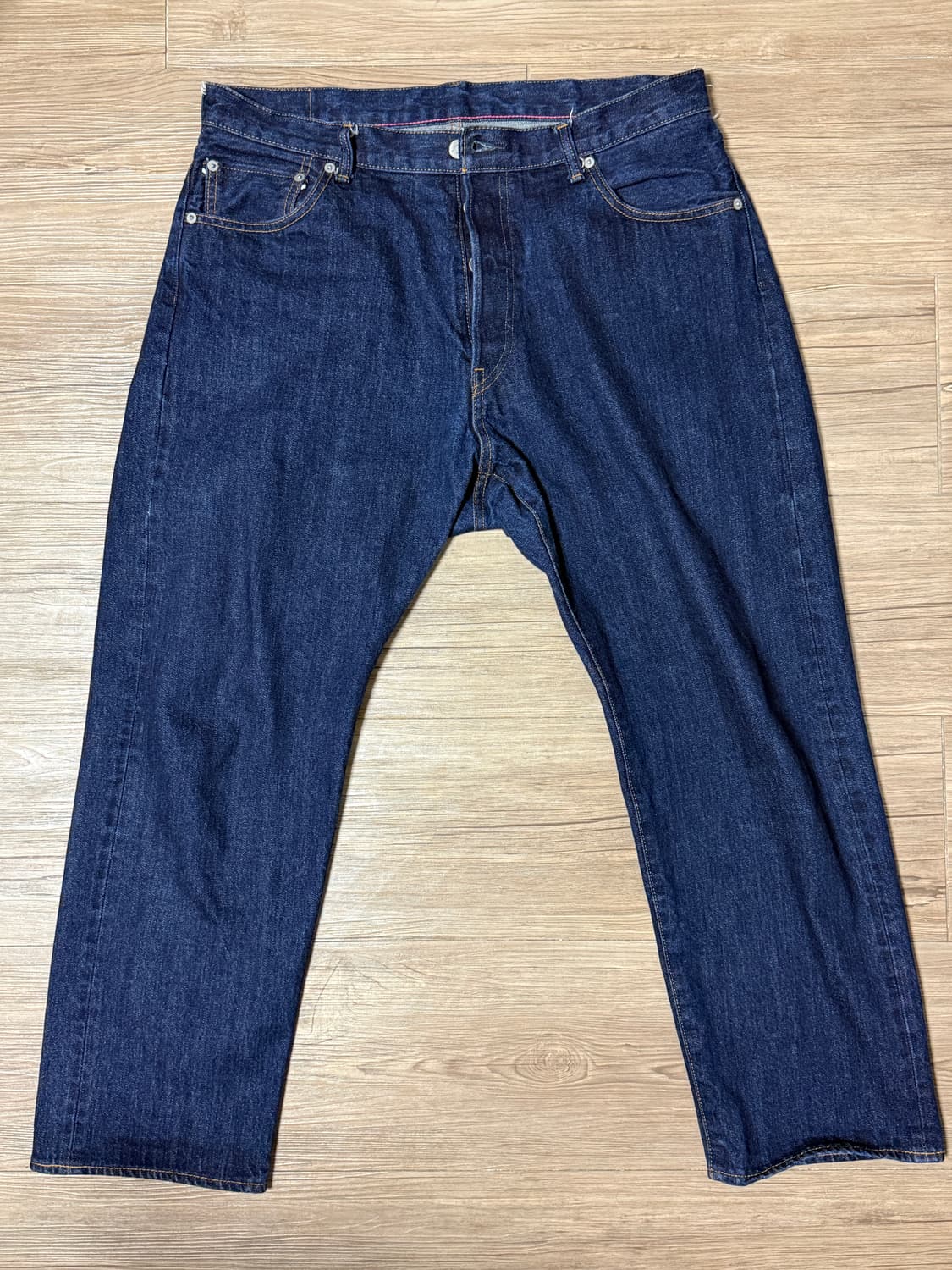 오디너리핏츠 루즈앵클 34 상품이미지1