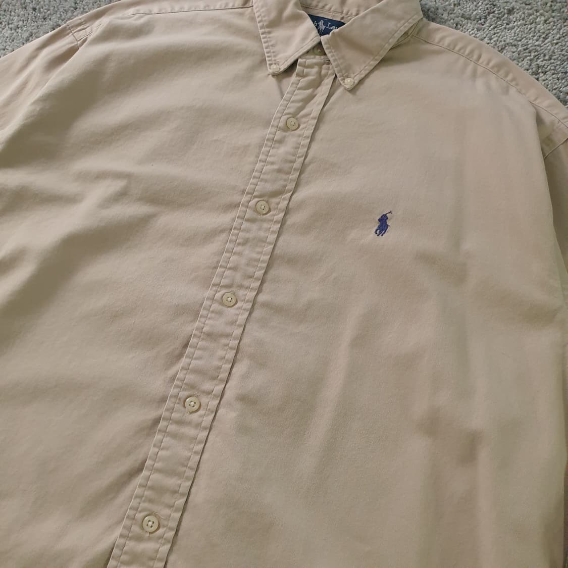[무료배송] Ralph Lauren 긴팔 셔츠 상품이미지4