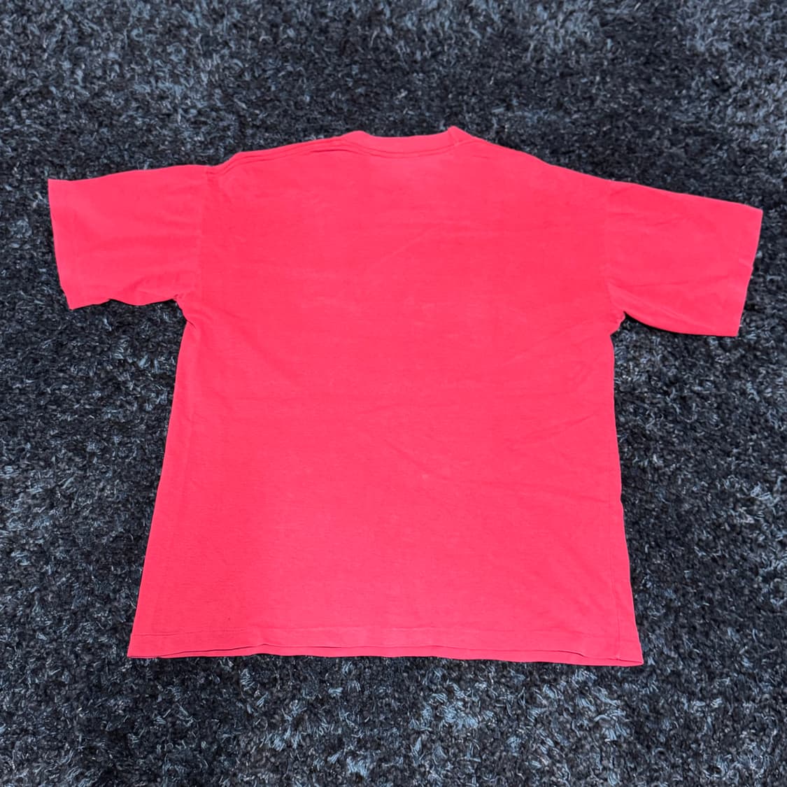 80‘s 방콕 art t-shirt 상품이미지3