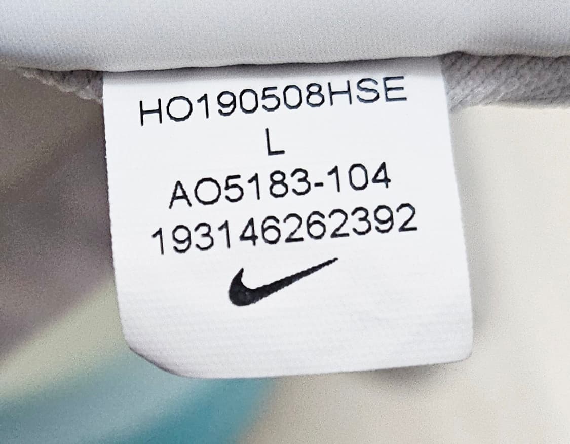 (105) ☆초대장급☆ 나이키 PSG [파리생제르망] 스트라이크 드릴탑 상품이미지4