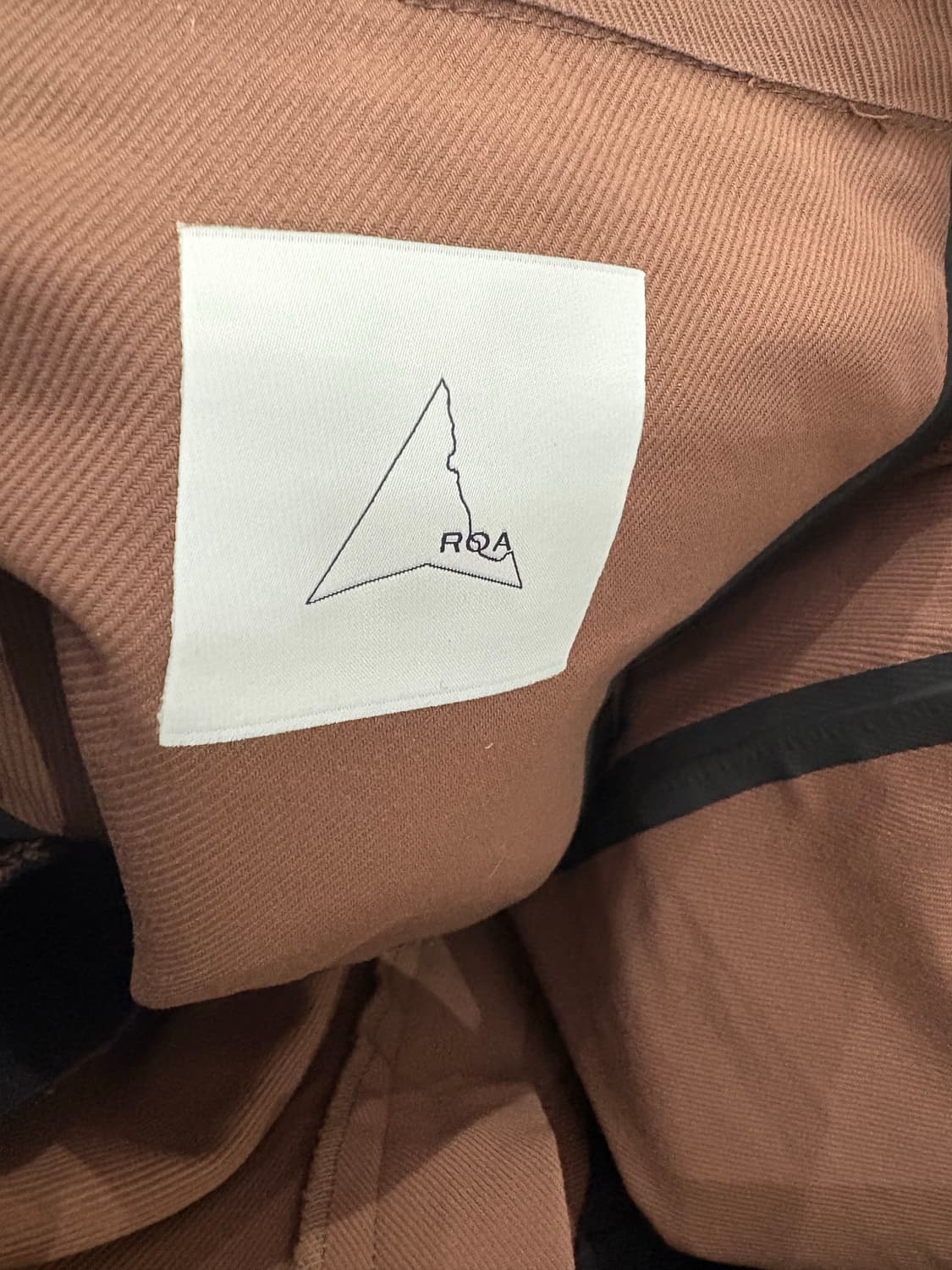 Oversized Chino 상품이미지3