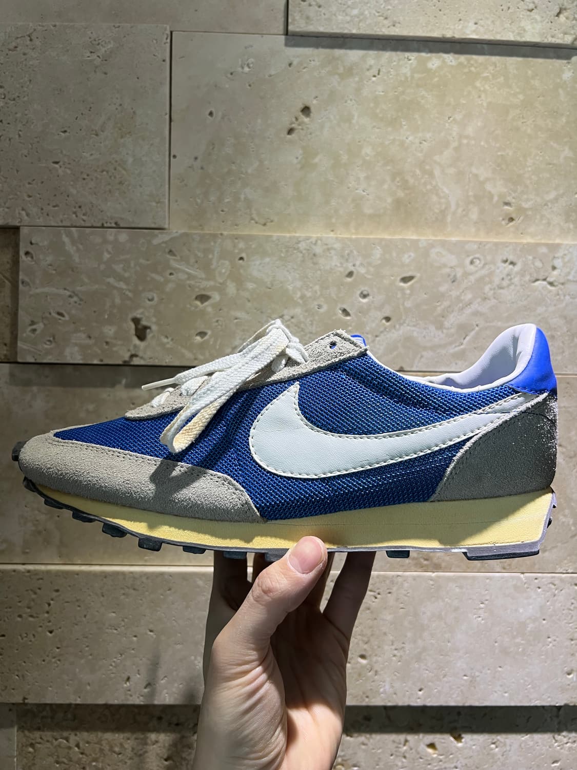 [새상품] 나이키 LDV 회파 vntg ldv회파 상품이미지1