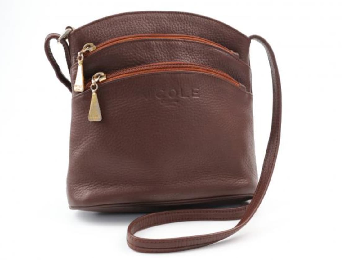 니콜 크로스백 상품이미지1