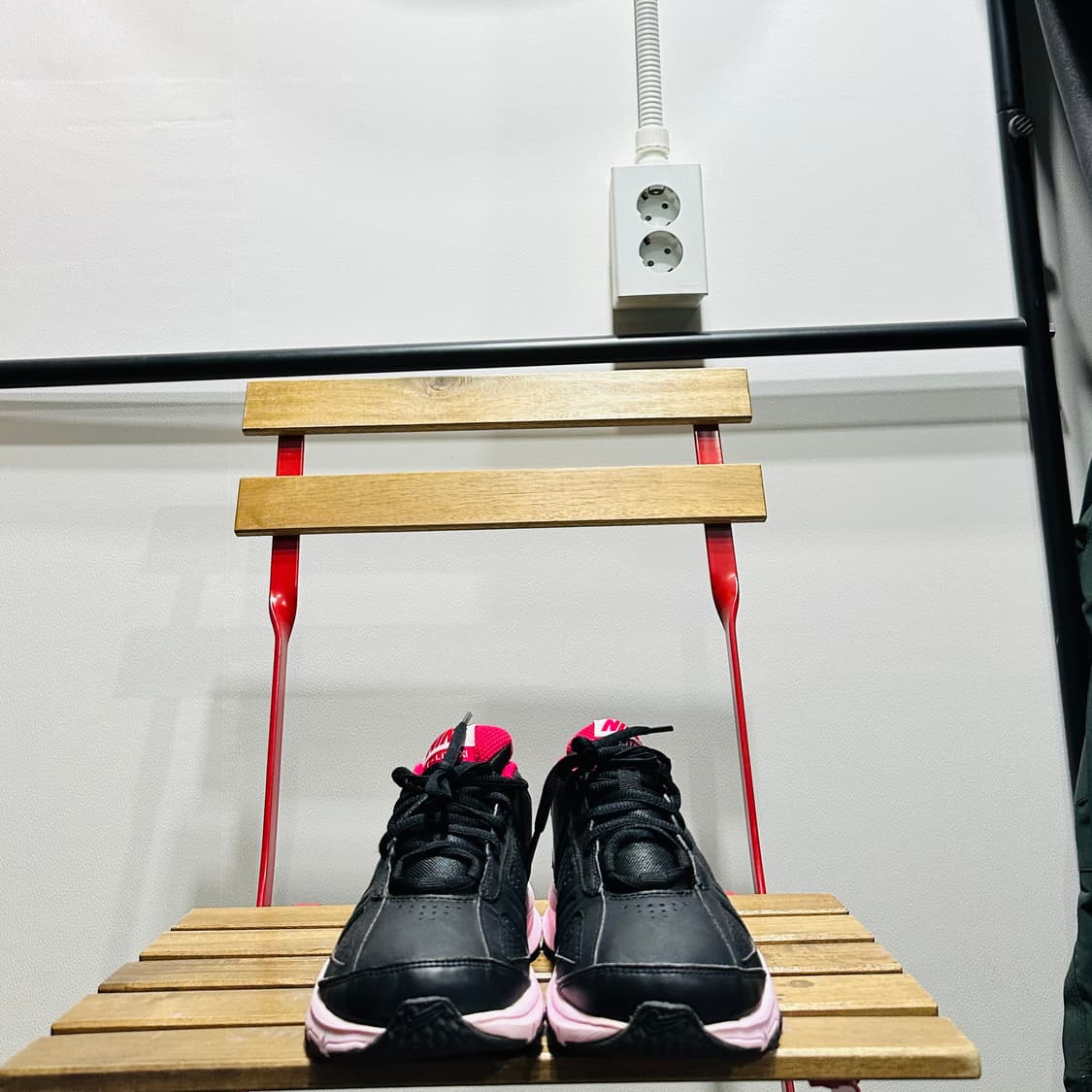 225) 나이키 운동화 여성 여자 신발 티라이트 XI 상품이미지2