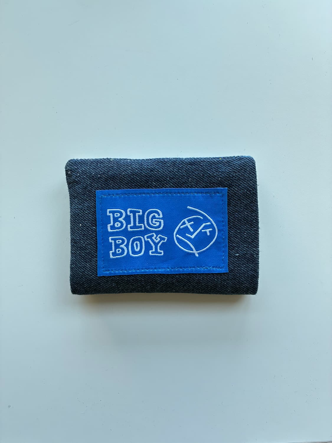 폴라스케이트 빅보이 장지갑 (핸드메이드) 상품이미지1