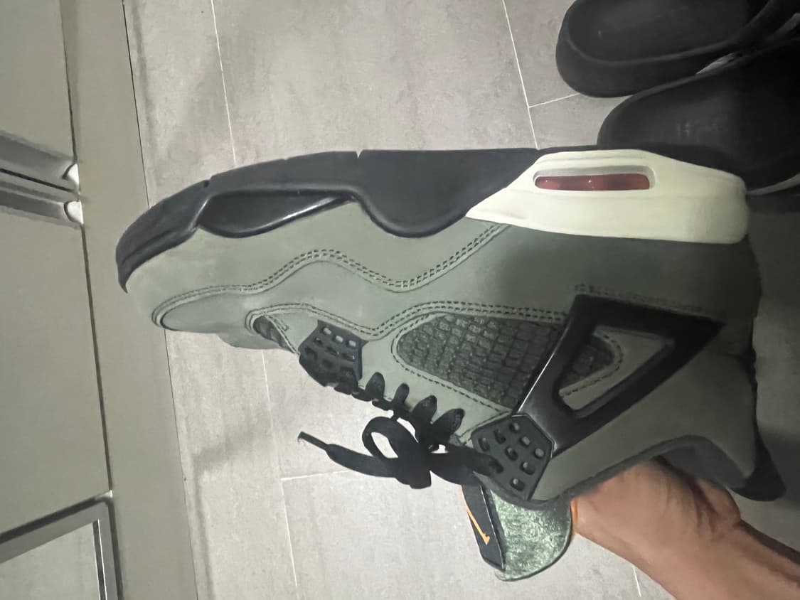 조던 4 언디핏 265 상품이미지4