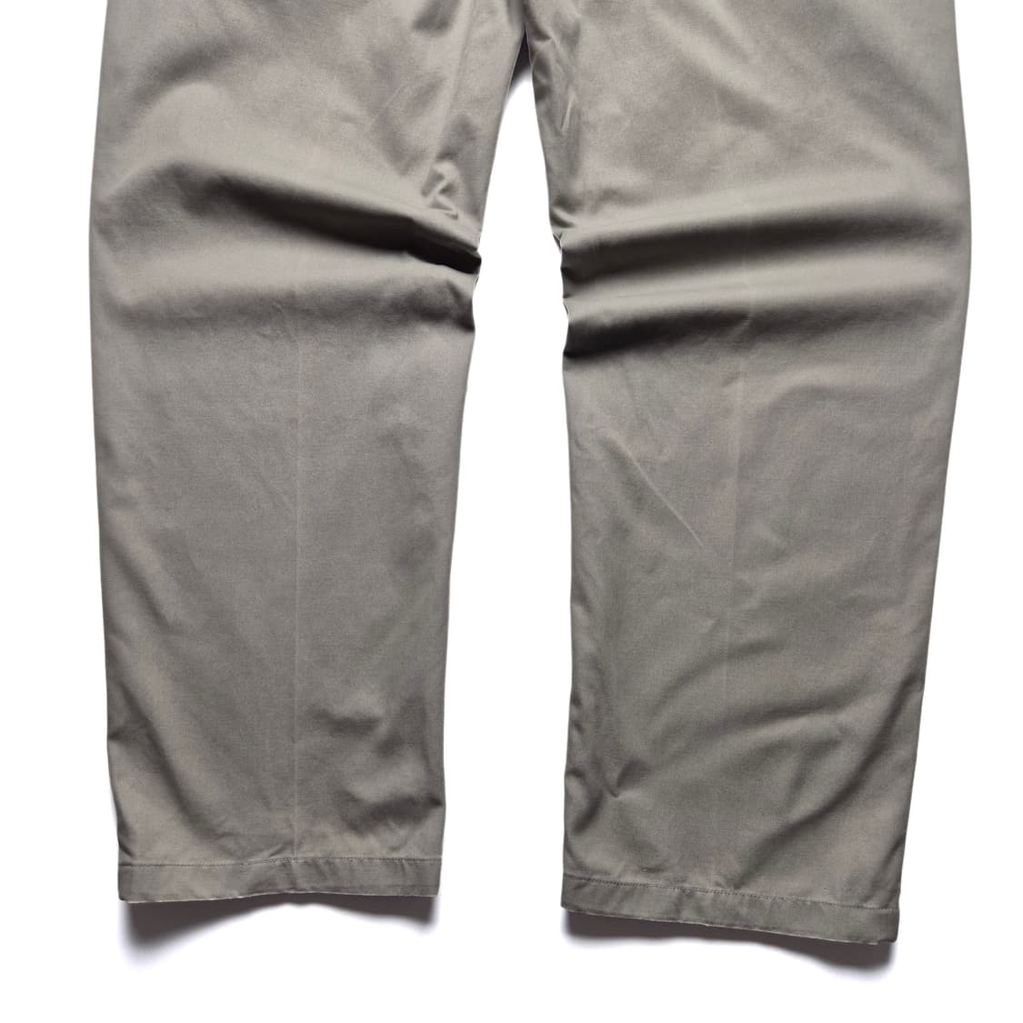 [34] 입생로랑 투턱 치노팬츠 상품이미지8