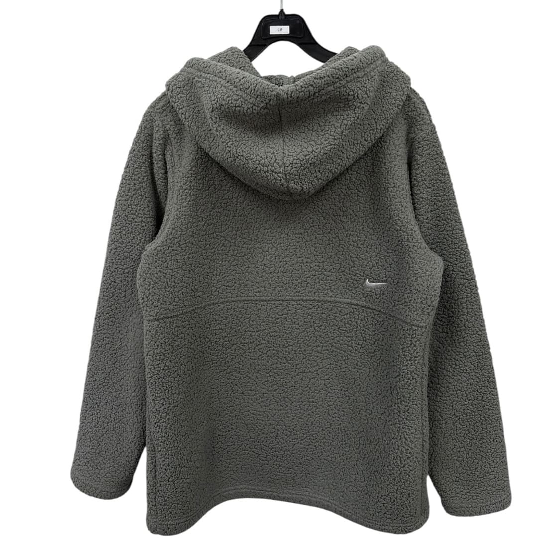 나이키 우먼 플리스 후드티 상품이미지2