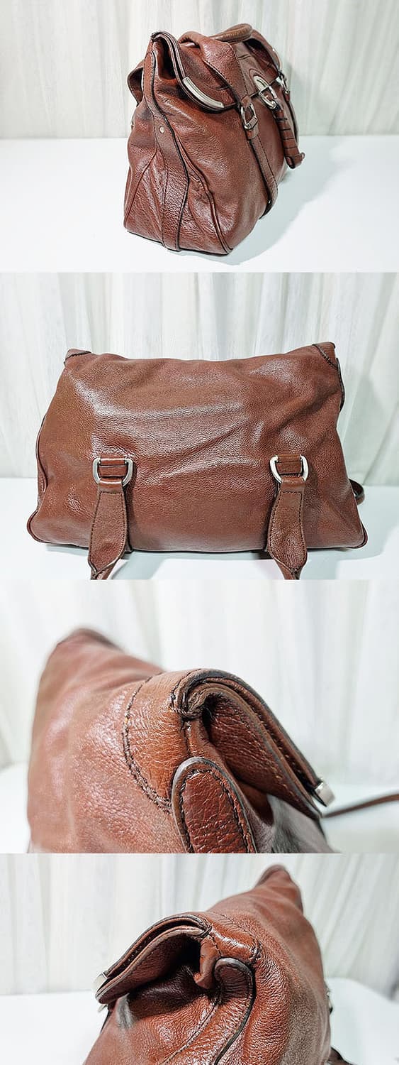 셀린느 숄더 상품이미지3