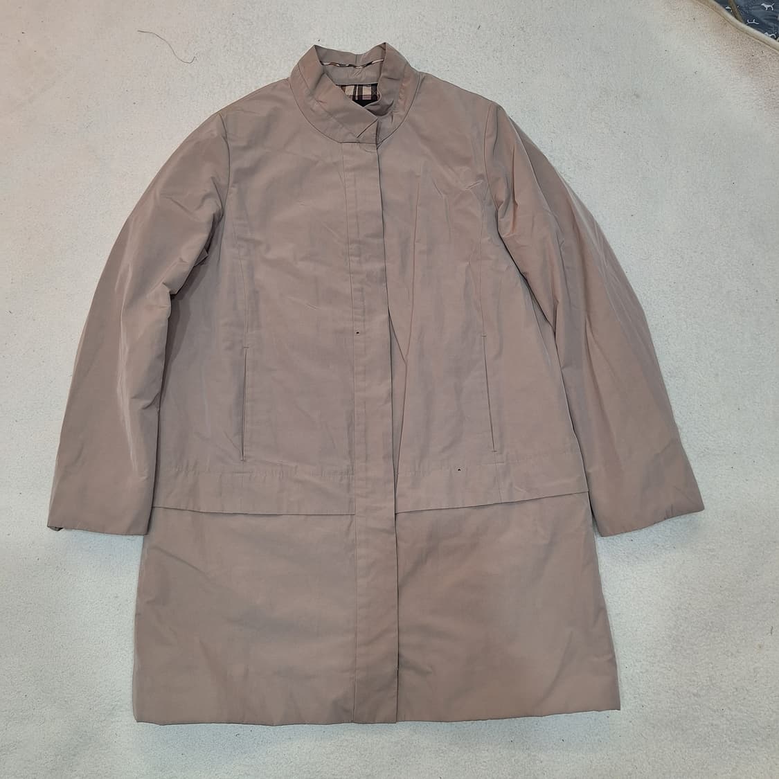 닥스 하프패딩90 상품이미지1