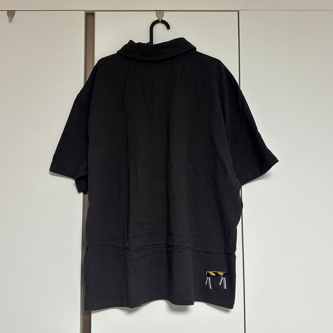 데우스 엑스 마키나 폴로 티셔츠 M 상품이미지4