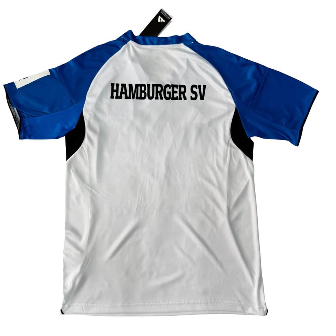 25-26 함부르크 SV 홈 유니폼 상품이미지2