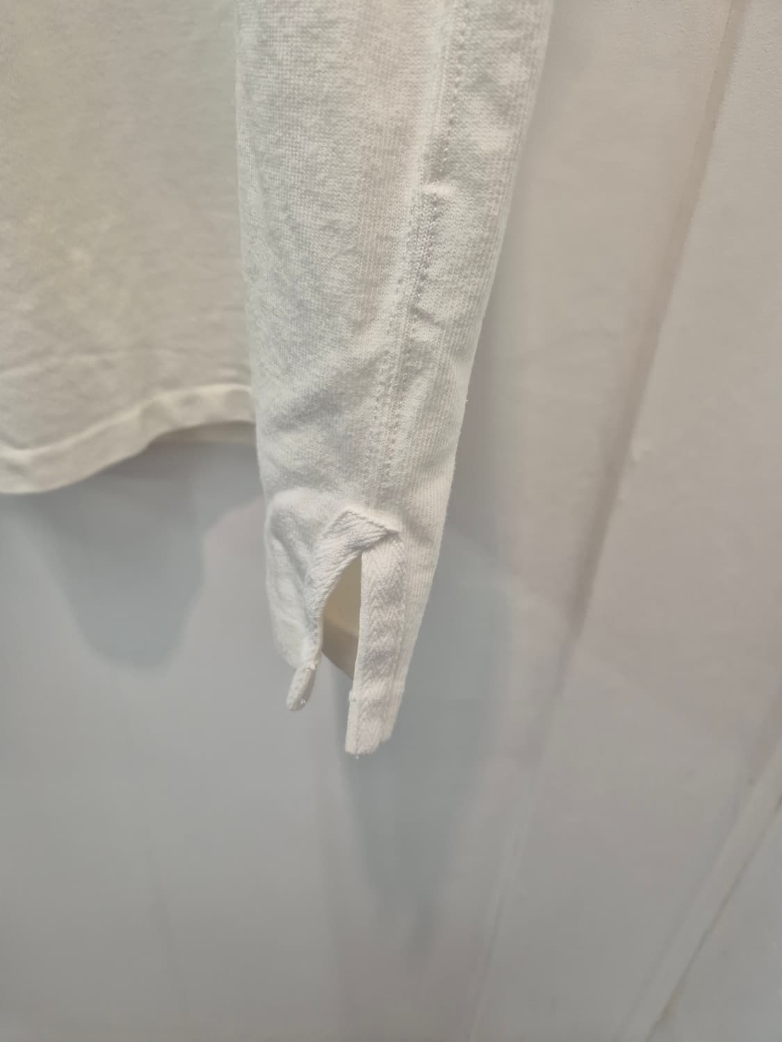 폴로 랄프로렌 럭비 티셔츠  L
사이즈  상품이미지5