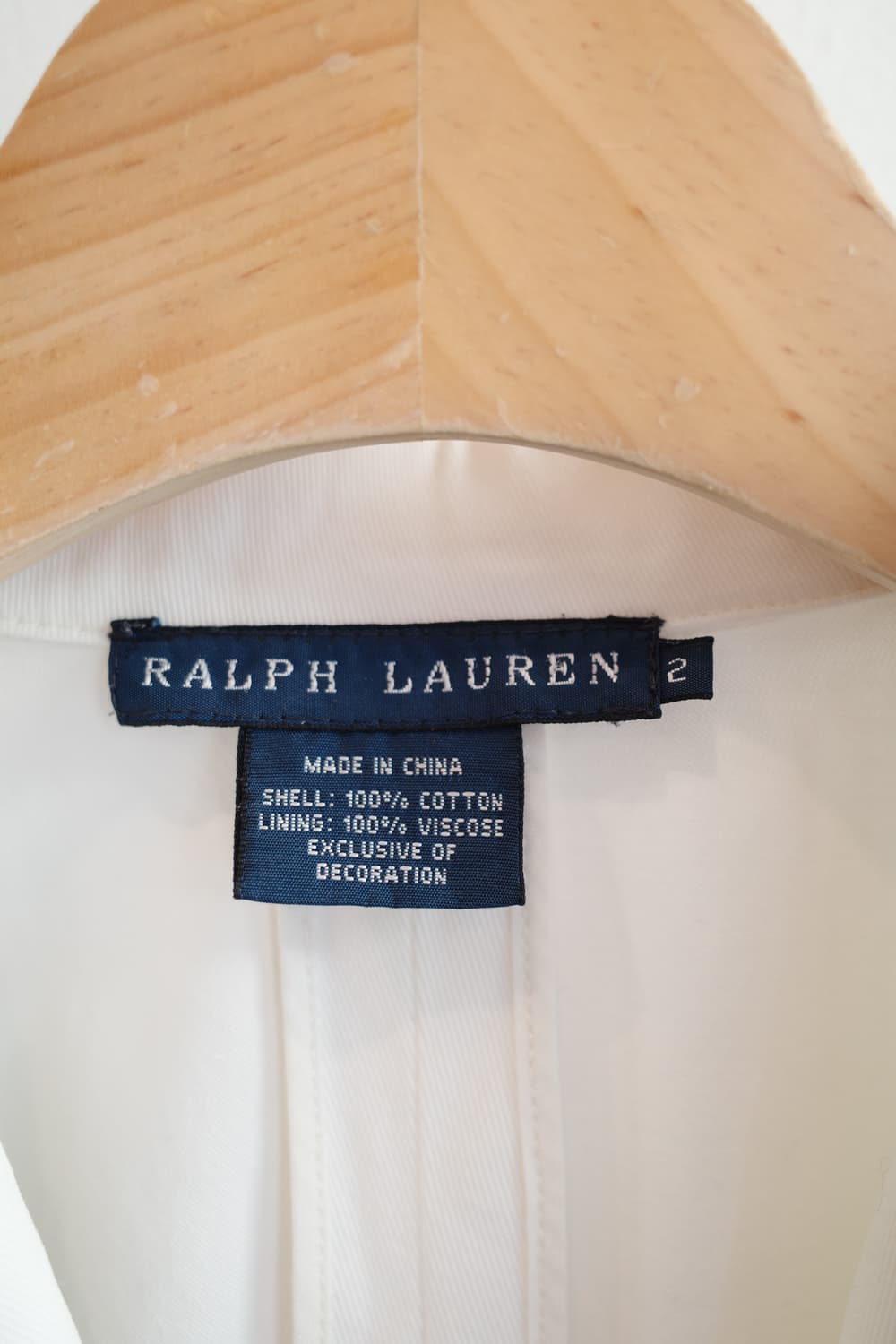 PoloRalphLauren 폴로 랄프로렌 로잉 자켓  상품이미지3