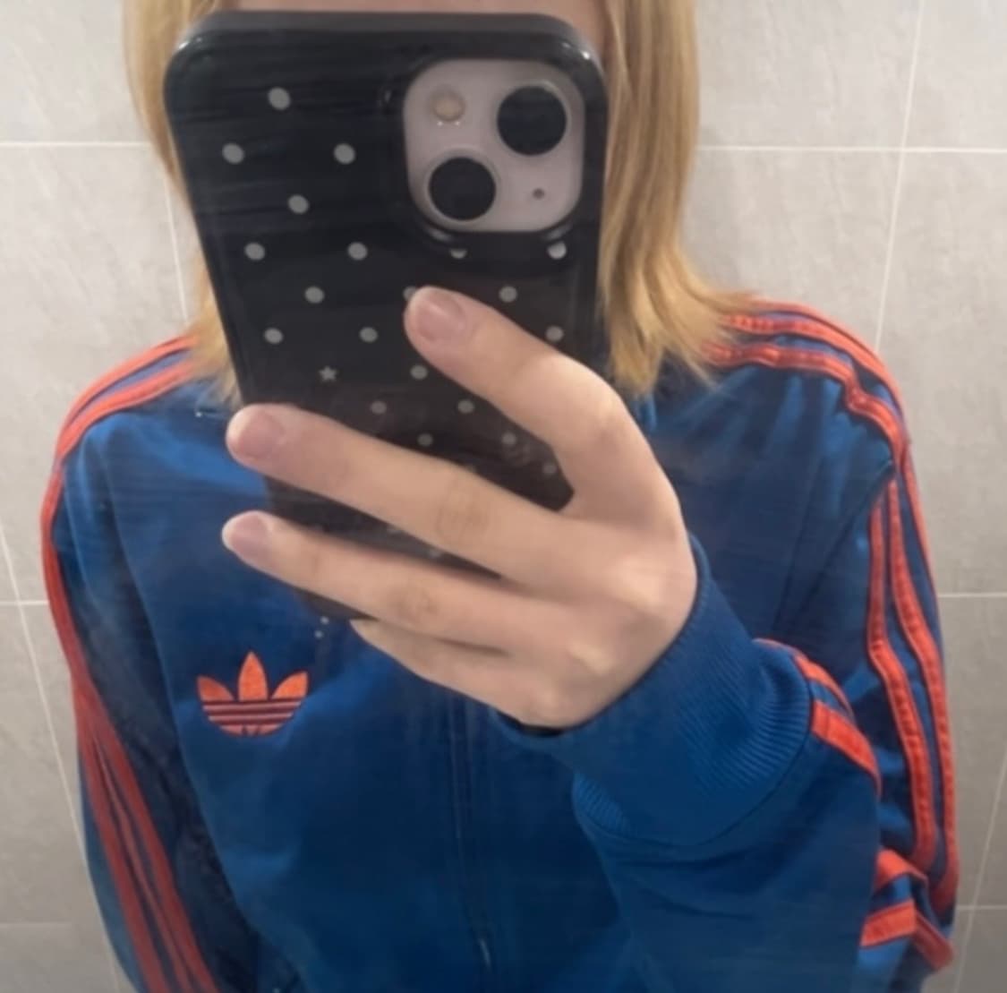 아디다스 빈티지 져지 상품이미지5