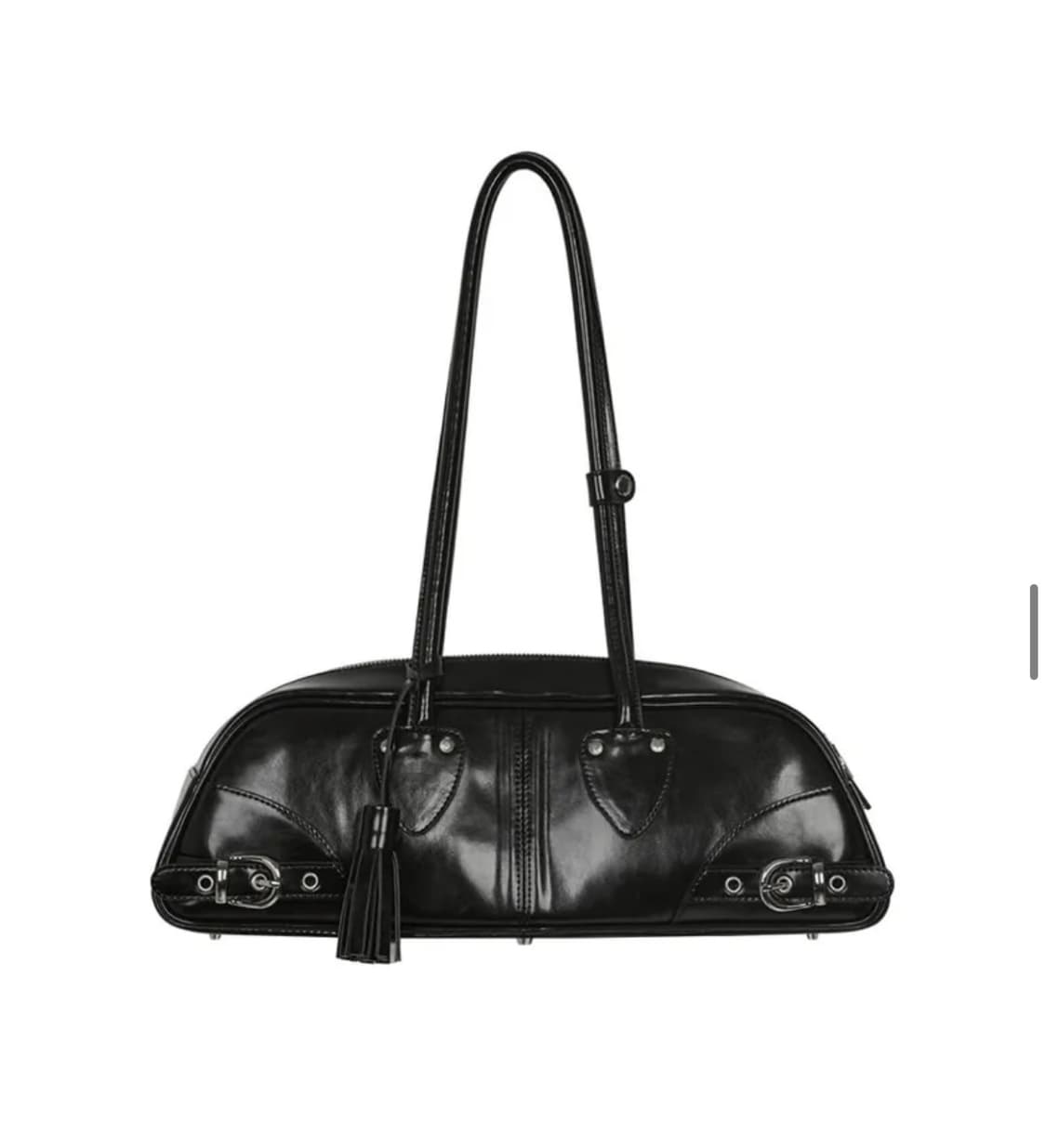 낫노잉 Belted Bohem Bag 벨티드 보헴 백 상품이미지2