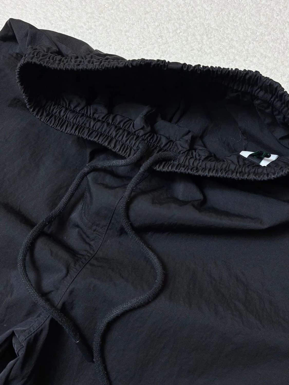 더아이덴티티프로젝트 우먼 니들포인트 카고 팬츠 PN6331 상품이미지8